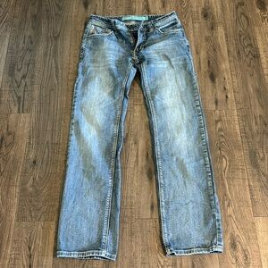 Men’s Jeans - Rock & Roll Denim